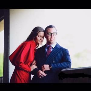 Meet your Posher, Anthony